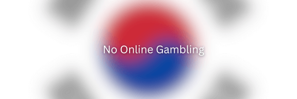 bizzare gambling law south korea